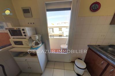 Appartement - 35 m² - 1 pièce