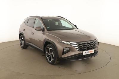 Hyundai Tucson 1.6 t-GDi Plug-In-Hybrid Htrac Creative Bva6 265 ch