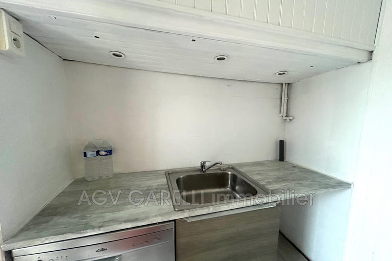 Appartement - 50 m² - 3 pièces