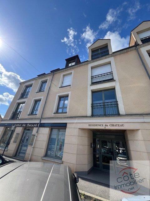 Appartement - 90 m² - 3 pièces