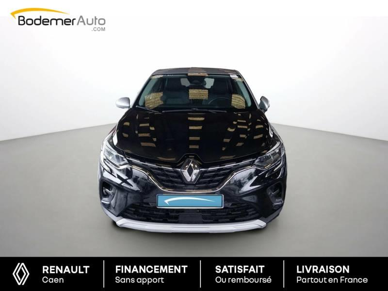 Renault Captur TCe 140 - 21 Intens