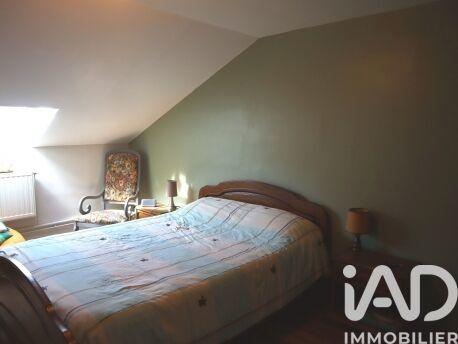 Maison - 170 m² - 6 pièces