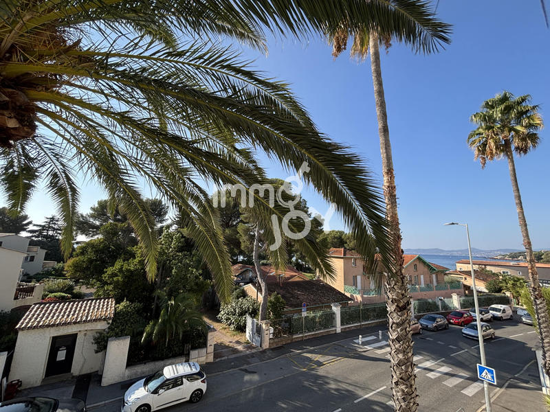 Appartement - 49 m² - 3 pièces