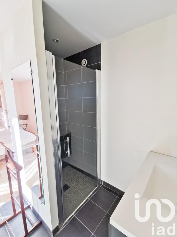 Maison - 159 m² - 7 pièces