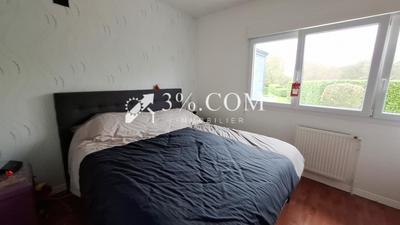 Maison de village - 129 m² - 6 pièces