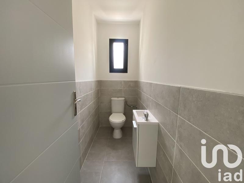 Maison - 112 m² - 4 pièces