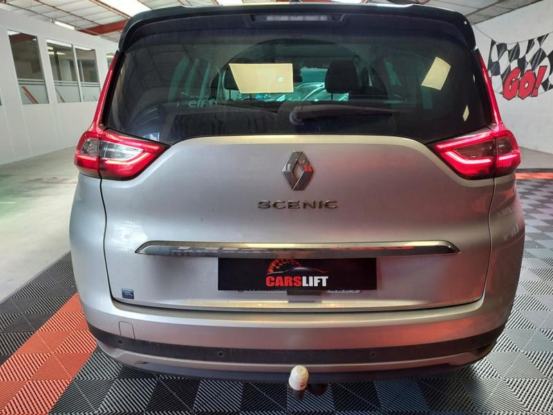 Renault Scénic 1.7 Dci 120ch Intens - Garantie 6 Mois