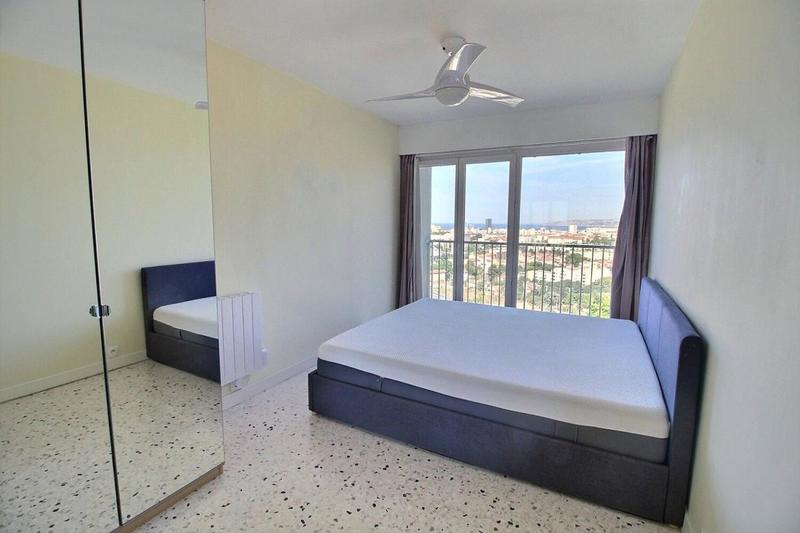 Appartement - 87 m² - 3 pièces