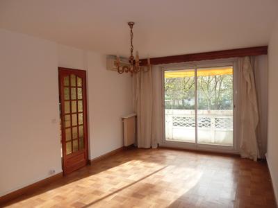 Appartement - 81 m² - 4 pièces