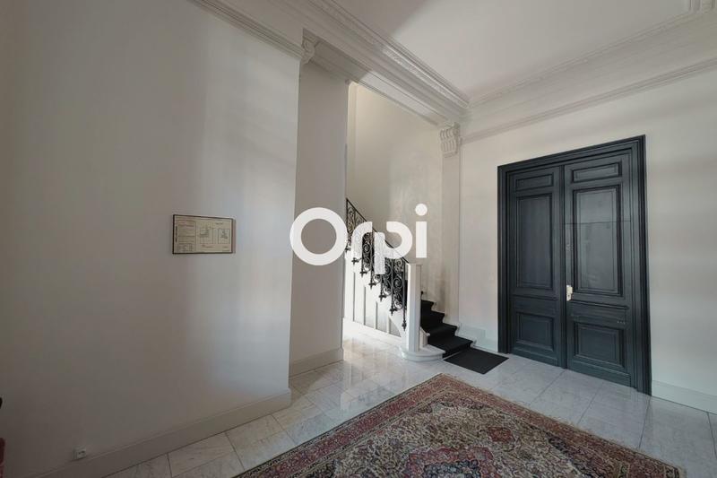 Duplex - 46 m² - 2 pièces