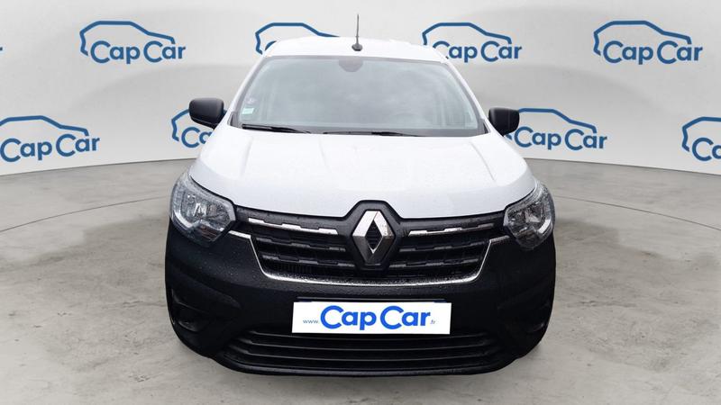 Renault Express 1.3 TCe 100 Confort