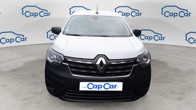 Renault Express 1.3 TCe 100 Confort