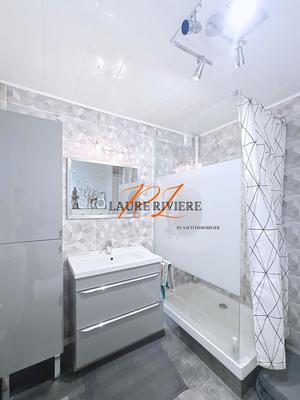 Appartement - 73 m² - 3 pièces