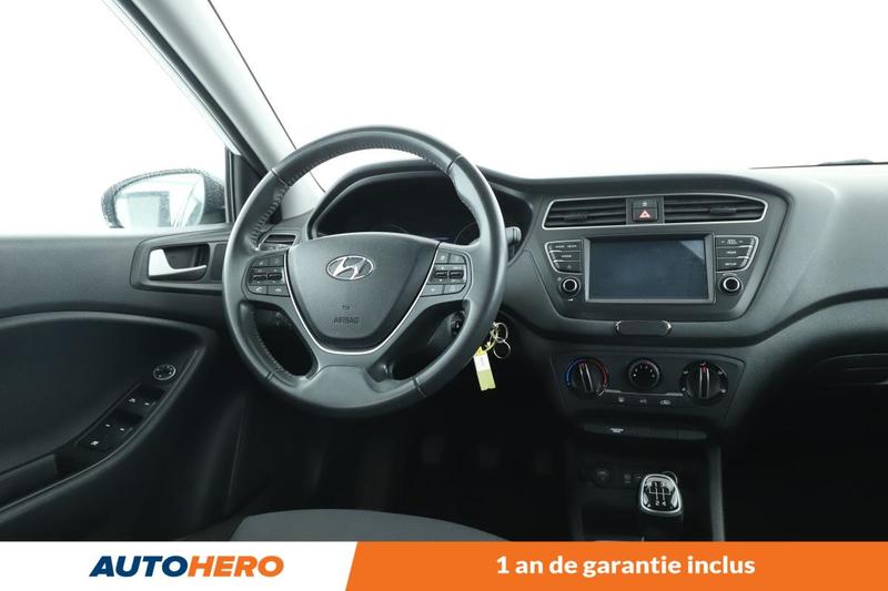 Hyundai i20 1.0 t-GDi Edition Style 100 ch