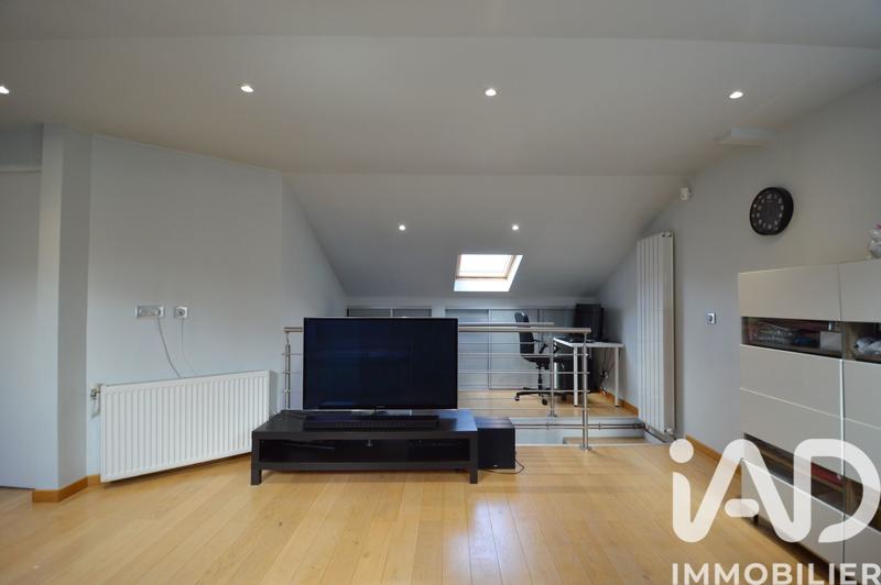 Maison - 148 m² - 6 pièces