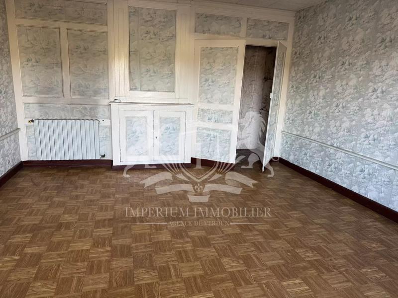 Maison - 123 m² - 7 pièces