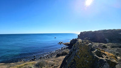 Appartement - 31 m² - 2 pièces