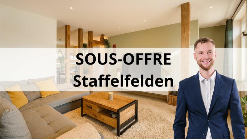 Maison - 73 m² - 5 pièces