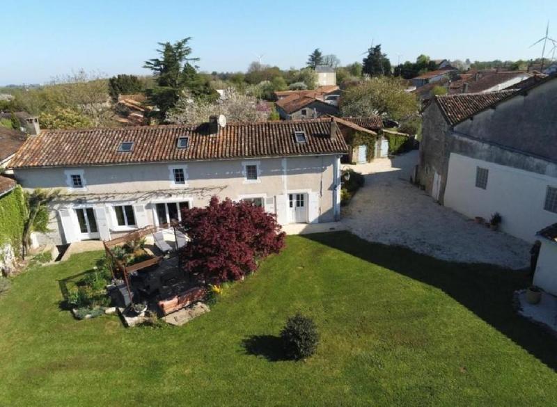 Maison - 185 m² - 5 pièces