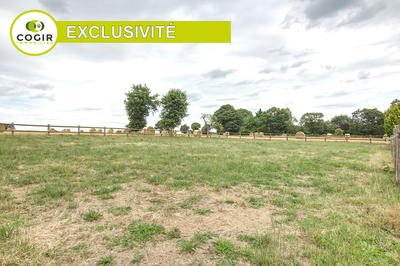 Maison - 215 m² - 8 pièces