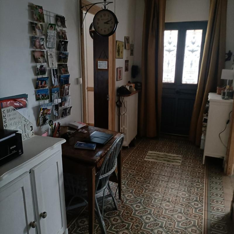 Maison bourgeoise - 130 m² - 7 pièces