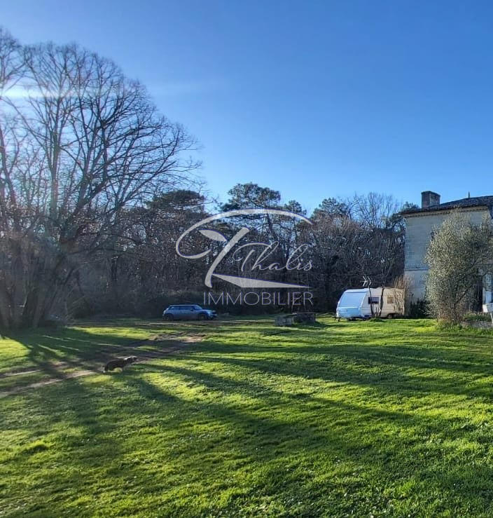 Maison ancienne - 113 m² - 4 pièces