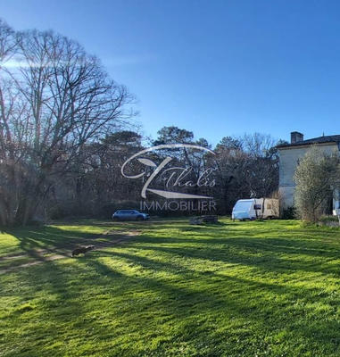 Maison ancienne - 113 m² - 4 pièces