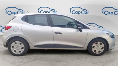 Renault Clio IV 1.2 75 Limited - 5 places