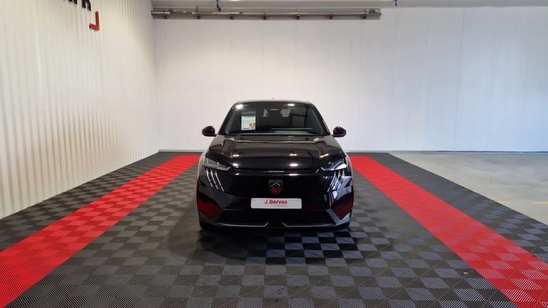 Peugeot 3008 Hybrid 136 E-Dcs6 Allure