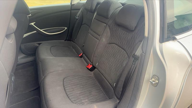 Citroën C5 1.6 E-Hdi 115 Bva6 Confort