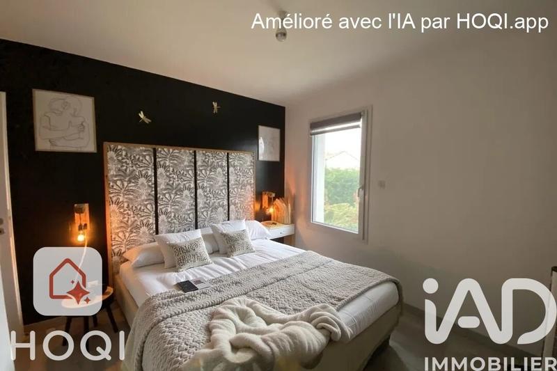 Maison - 103 m² - 5 pièces