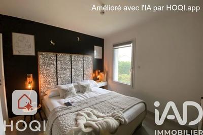 Maison - 103 m² - 5 pièces
