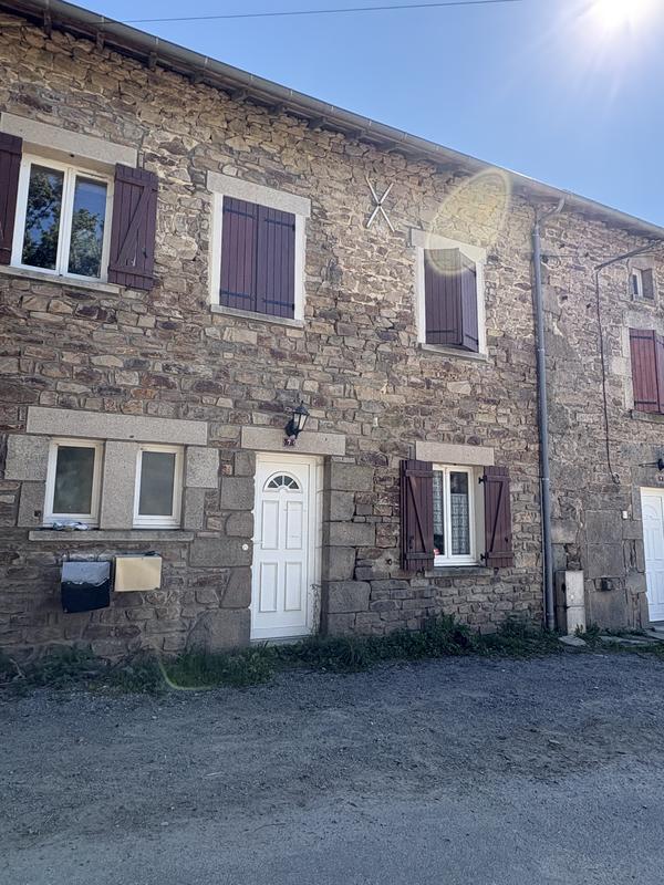 Maison - 127 m² - 6 pièces