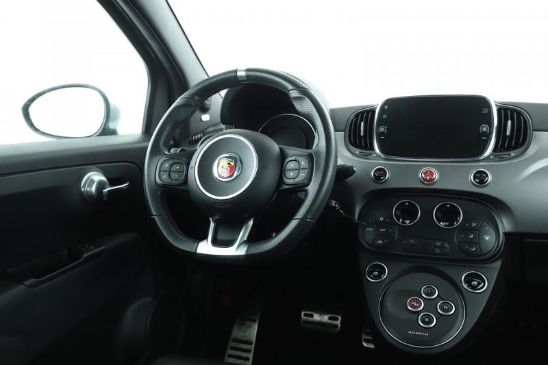 Abarth 500 1.4 Turbo t-Jet 595 Turismo Msq 165 ch