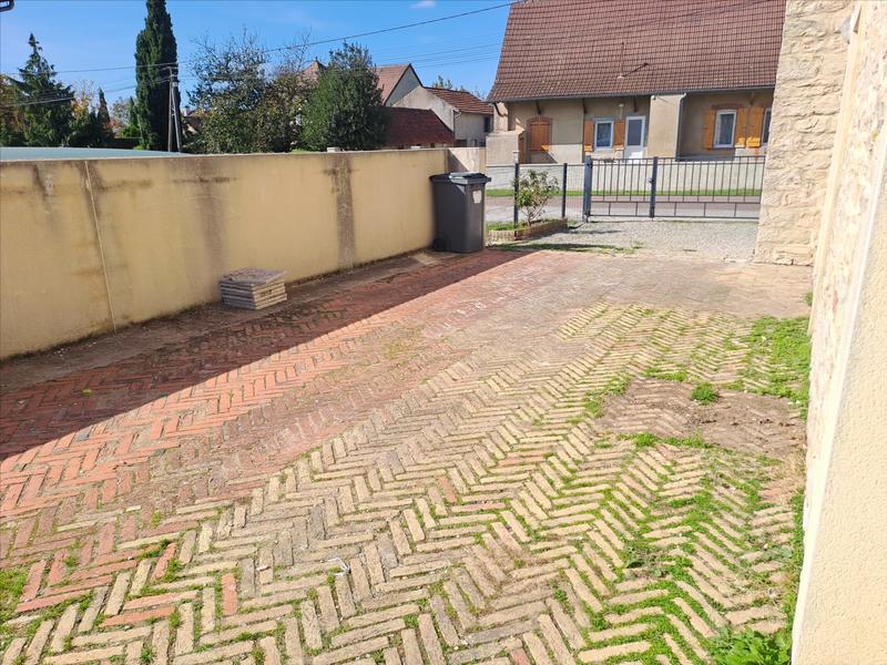 Maison - 131 m² - 5 pièces