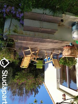 Chambre - 100 m² - 1 pièce