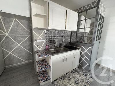 Maison - 60 m² - 3 pièces