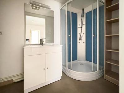 Appartement - 27 m² - 2 pièces