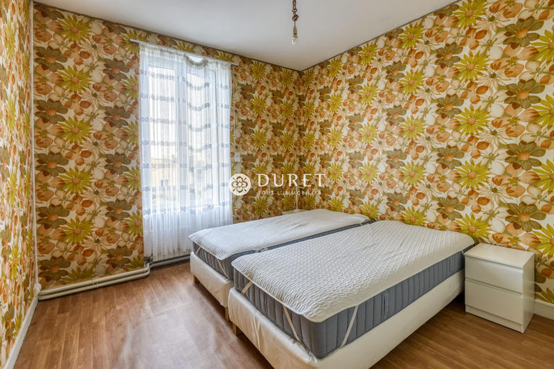 Maison - 171 m² - 7 pièces