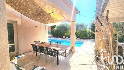 Maison - 200 m² - 6 pièces