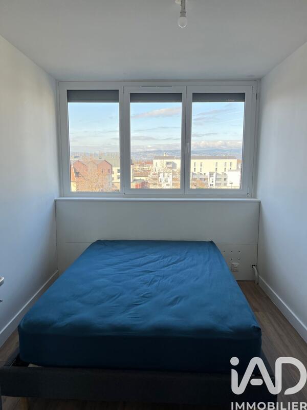 Appartement - 81 m² - 4 pièces