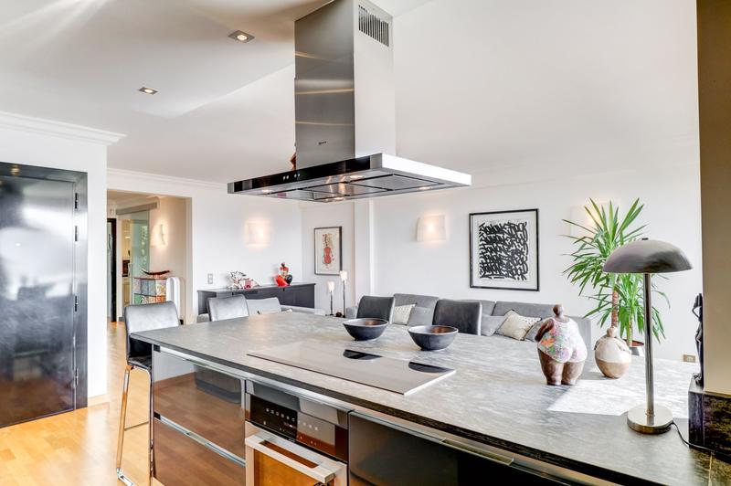 Appartement - 96 m² - 4 pièces