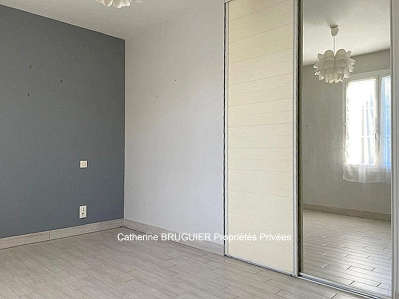 Villa - 140 m² - 5 pièces