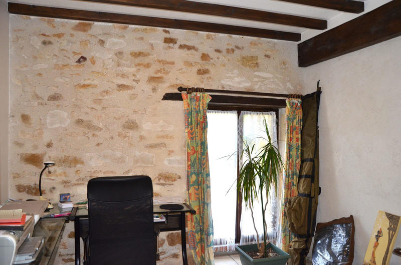 Maison - 295 m² - 12 pièces