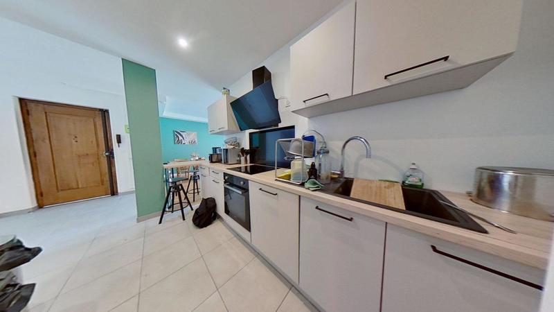 Chambre - 72 m² - 4 pièces