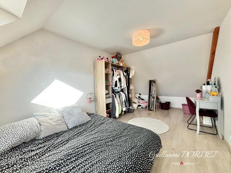 Maison de campagne - 102 m² - 5 pièces