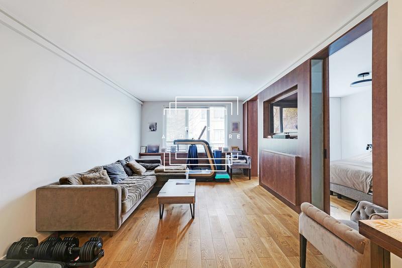 Appartement - 88 m² - 4 pièces