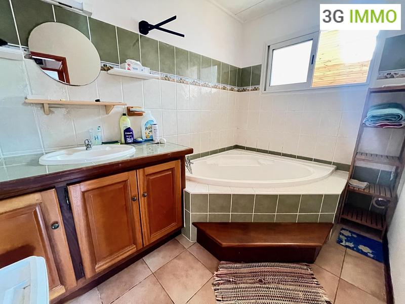 Villa - 170 m² - 7 pièces