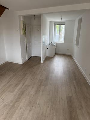 Duplex - 42 m² - 2 pièces