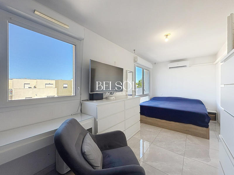 Appartement - 83 m² - 4 pièces